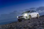 Kia Ceed Sportswagon PHEV 2019 года (WW)
